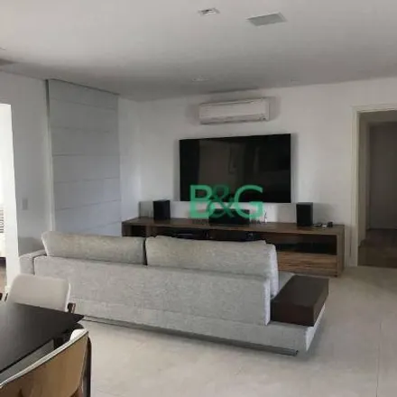 Buy this 3 bed apartment on Rua Samambaia in Bosque da Saúde, São Paulo - SP