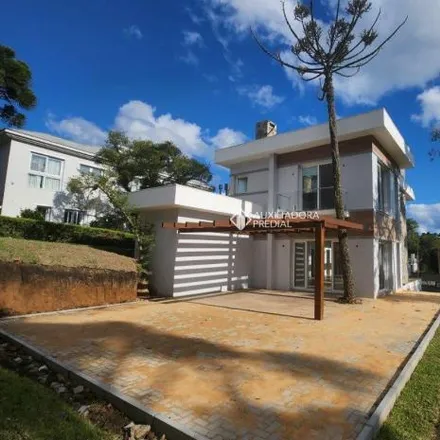 Image 1 - unnamed road, Centro, Canela - RS, 95680-000, Brazil - House for sale
