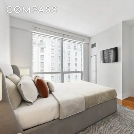 Image 7 - 350 W 42nd St Apt 12D, New York, 10036 - Condo for sale