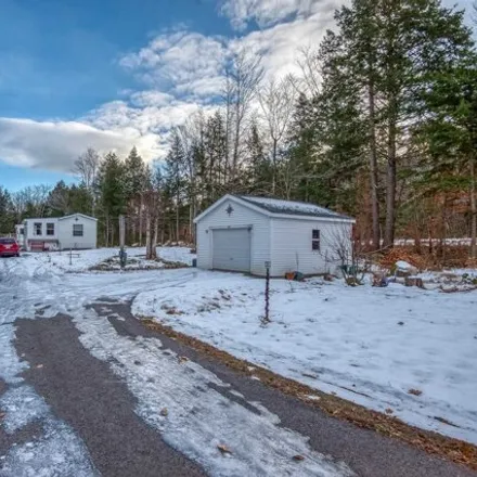 Image 3 - 1053 Green Mountain Road, Effingham, Carroll County, NH 03882, USA - Apartment for sale