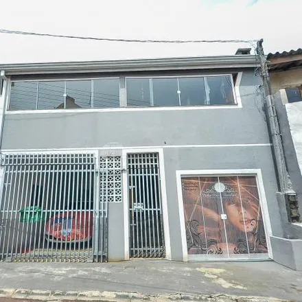 Image 2 - Rua João Zaions, Sítio Cercado, Curitiba - PR, 81900-050, Brazil - House for sale