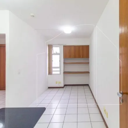 Rent this 1 bed apartment on Eixo Rodoviário Sul in Asa Sul, Brasília - Federal District