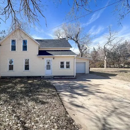 Buy this 3 bed house on 111 10th Avenue in Franklin, NE 68939