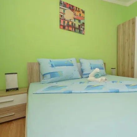 Rent this 1 bed apartment on Grad Biograd na Moru in Zadar County, Croatia