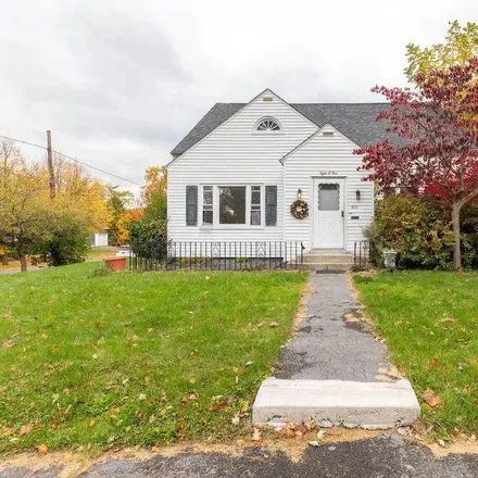 Buy this 3 bed house on 801 Turtle Street in City of Syracuse, NY 13208