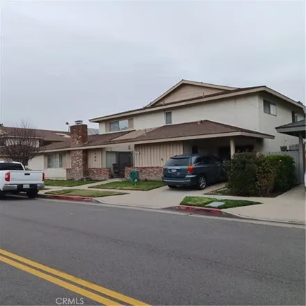 Buy this 12 bed house on 16172 Malaga Lane in Boulevard Gardens, Huntington Beach