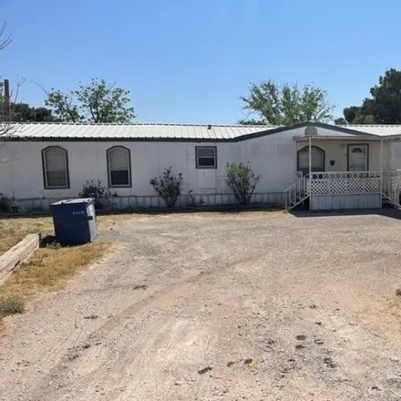 Buy this 3 bed house on 419 South Moss Avenue in West Odessa, TX 79763