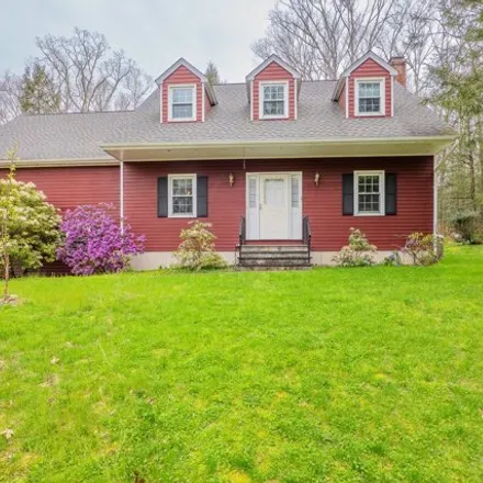 Buy this 3 bed house on 14 Puritan Valley Road in Brookfield, CT 06804