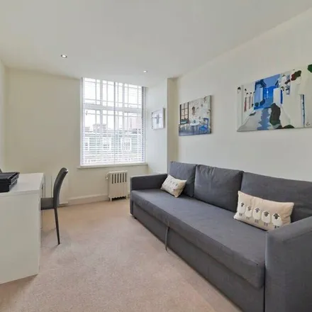 Image 7 - London, W2 5HP, United Kingdom - Apartment for rent