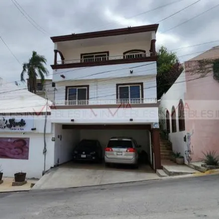 Image 2 - Plateros, Ciudad Satélite, 64960 Monterrey, NLE, Mexico - House for sale