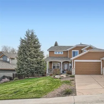 Buy this 3 bed house on 8284 Wetherill Circle in Castle Pines, CO 80108