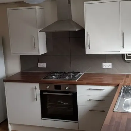 Rent this 3 bed apartment on Leicester Road in Loughborough, LE11 1SA