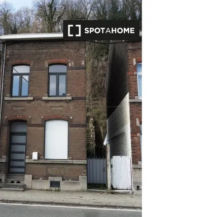 Image 8 - Rue de Tilff 219, 4031 Angleur, Belgium - Room for rent