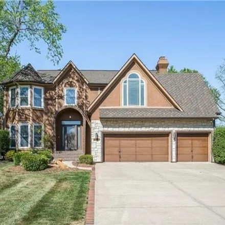 Buy this 4 bed house on 15271 Granada Road in Leawood, KS 66224