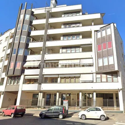 Rent this 3 bed apartment on Via Vincenzo Lancia 62 in 10141 Turin TO, Italy