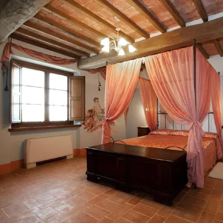 Image 1 - 52047 Marciano della Chiana AR, Italy - House for rent