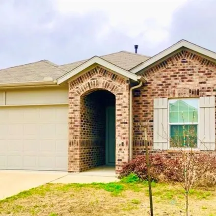 Image 1 - 1797 Atlas Road, Cedar Park, TX 78613, USA - House for rent