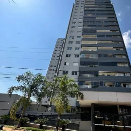 Rent this 2 bed apartment on Rua 9 in Jardim Santo Antonio, Goiânia - GO