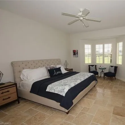 Image 9 - 5953 Trophy Drive, Collier County, FL 34110, USA - Condo for rent