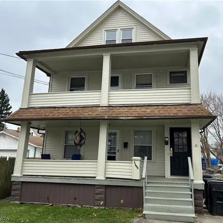 Rent this 2 bed house on 4345 Bush Avenue in Cleveland, OH 44109