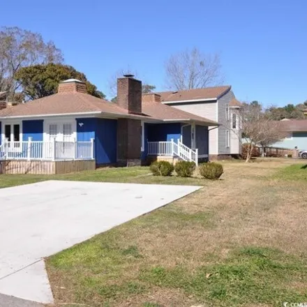 Image 1 - 1683 Landing Road, Horry County, SC 29577, USA - House for sale