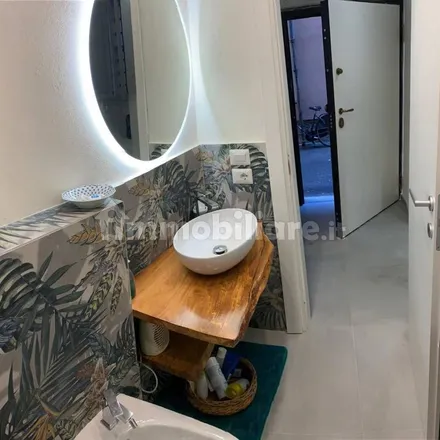Rent this 1 bed apartment on Via del Teatro in 56127 Pisa PI, Italy