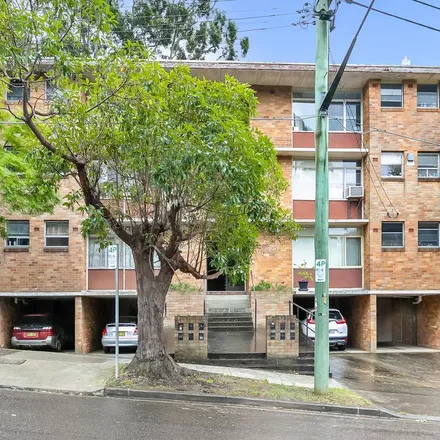 Rent this 1 bed apartment on 1 Eric Road in Artarmon NSW 2064, Australia