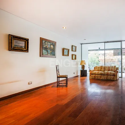 Buy this 4 bed apartment on Alonso de Sotomayor 4331 in 763 0249 Vitacura, Chile