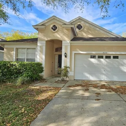 Rent this 4 bed house on 13015 Terrace Ridge Drive in Temple Terrace, FL 33637