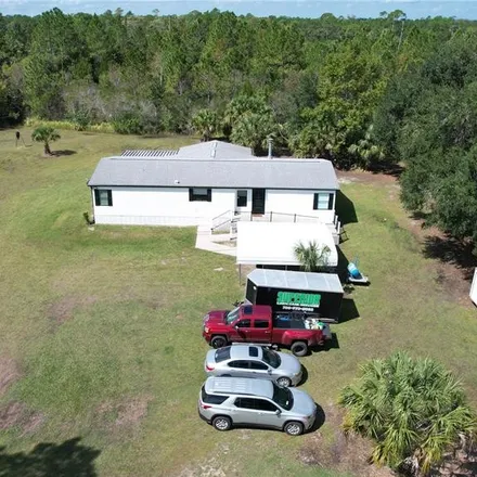 Buy this 4 bed house on Coffee Trail in Geneva, Seminole County