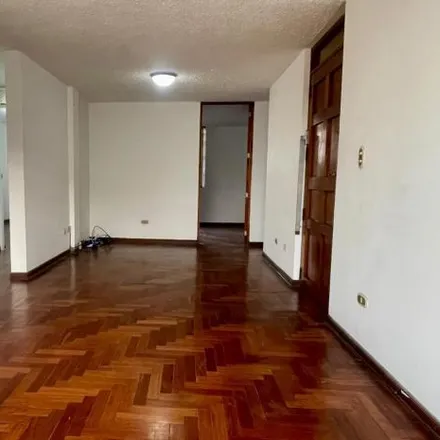 Rent this 3 bed apartment on Jirón Loma Umbrosa in Santiago de Surco, Lima Metropolitan Area 15803