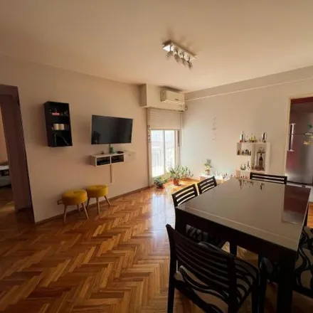 Buy this 1 bed apartment on Luis Viale 2198 in Villa General Mitre, C1416 DKQ Buenos Aires
