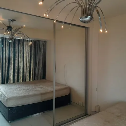 Image 8 - Peter Mokaba Ridge, Musgrave, Durban, 4001, South Africa - Apartment for rent