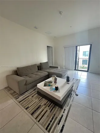 Rent this 2 bed apartment on 8398 Northwest 58th Street in Doral, FL 33166