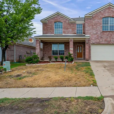 Buy this 5 bed house on 3933 Aldersyde Drive in Fort Worth, TX 76244