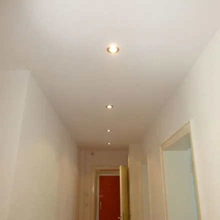 Rent this 3 bed apartment on Rittershausstraße 65 in 44137 Dortmund, Germany