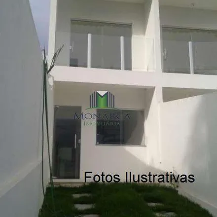 Image 2 - Rua da França, Regional Centro, Betim - MG, 32649-022, Brazil - House for sale