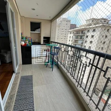 Buy this 3 bed apartment on Rua Caetés 320 in Perdizes, São Paulo - SP