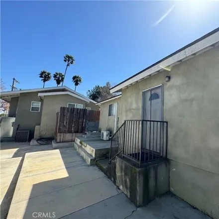 Rent this studio apartment on 3661 Armour Avenue in Los Angeles, CA 90032