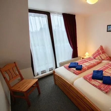 Rent this 2 bed apartment on Grödersby in Schleswig-Holstein, Germany