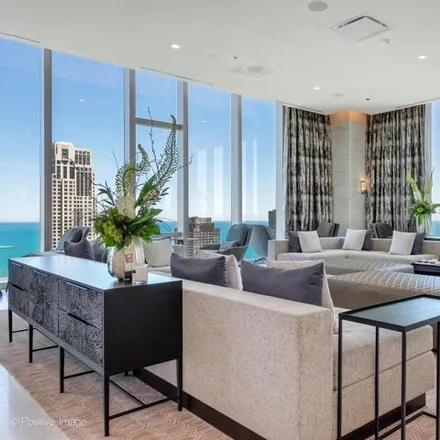 Image 9 - The Coast at Lakeshore East, 345 East Wacker Drive, Chicago, IL 60601, USA - Condo for sale