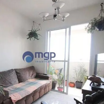 Buy this 2 bed apartment on Rua Cruz de Malta 1168 in Tucuruvi, São Paulo - SP