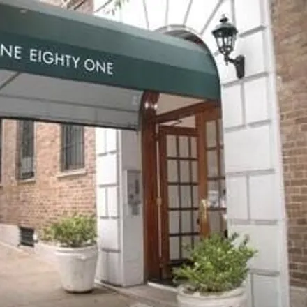 Image 7 - 181 East 93rd Street, New York, NY 10128, USA - Apartment for sale