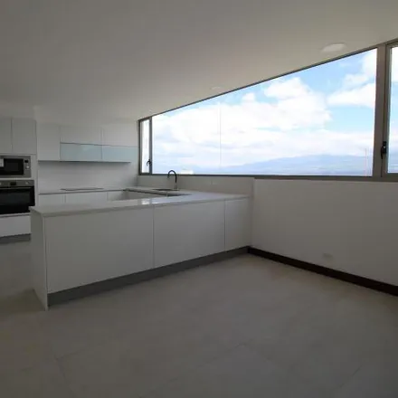 Buy this 3 bed apartment on Alba Calderón in 170903, Cumbaya