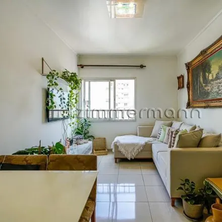 Image 1 - Rua Rosa e Silva 190, Santa Cecília, São Paulo - SP, 01230-020, Brazil - Apartment for sale