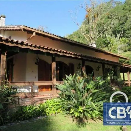 Image 1 - Estrada Mury Lumiar, Estoquim, New Fribourg - RJ, 28620-050, Brazil - House for sale