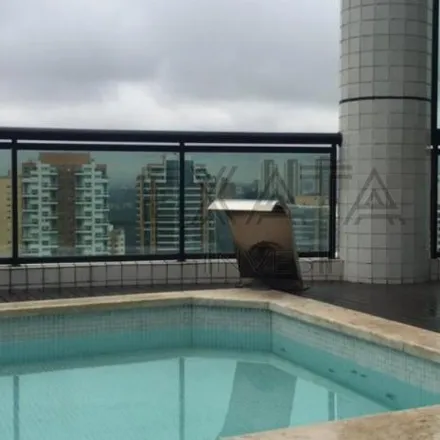 Rent this 4 bed apartment on Rua Itanhatim in Vila Andrade, São Paulo - SP