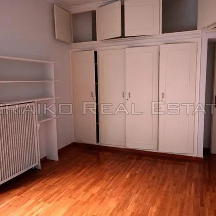 Image 7 - Ηρώων Πολυτεχνείου 34, Piraeus, Greece - Apartment for rent