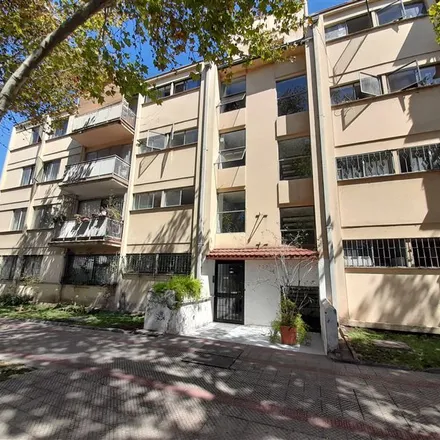 Image 2 - Avenida Italia 756, 750 1184 Providencia, Chile - Apartment for sale