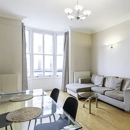 Image 3 - 25 Cleveland Terrace, London, W2 6QH, United Kingdom - Apartment for rent